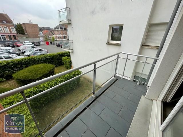 Appartement location à Lille, Loos