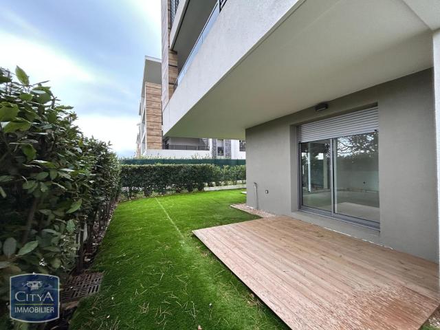 Appartement location à Grasse, Cannes