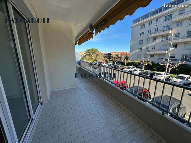 Appartement vente à Perpignan