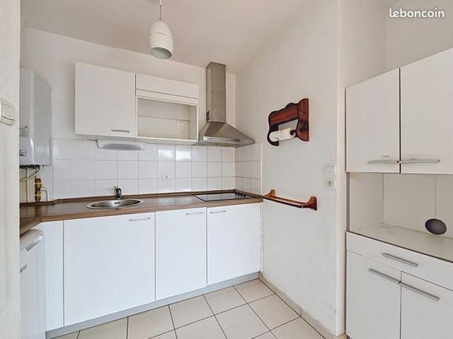 Appartement vente à Toulouse, Quint-fonsegrives
