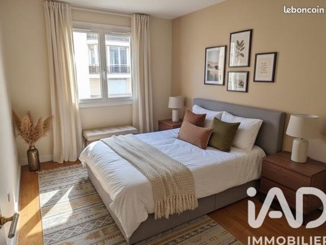 Appartement vente à Boulogne-Billancourt, Sèvres
