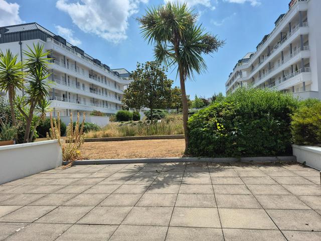 Appartement vente à Vannes, Bretagne