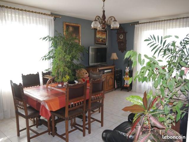 Appartement vente à Mulhouse, Sierentz