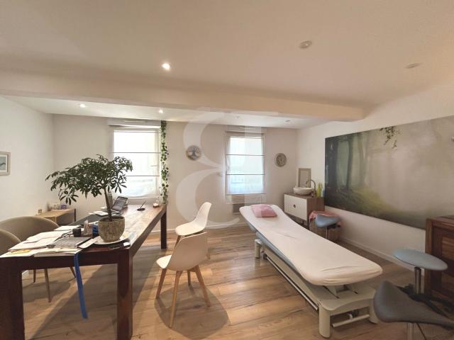 Appartement vente à Nyons