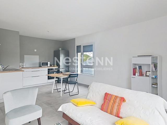 Appartement vente à Yssingeaux