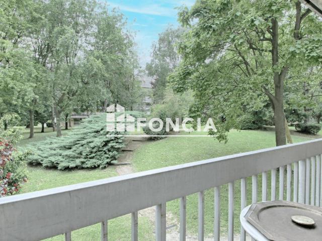 Appartement vente à Nogent-sur-Marne, Maisons-alfort