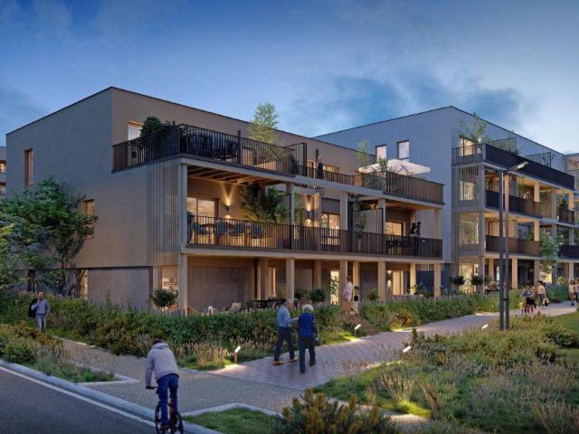 Appartement vente à Val-de-Briey, Villerupt