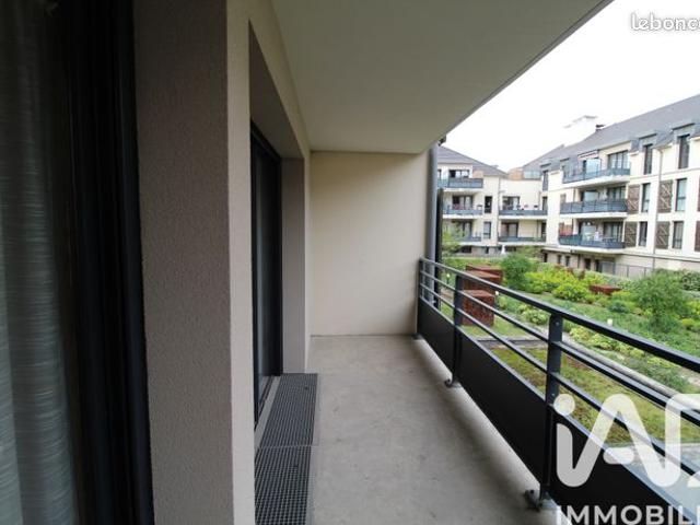 Appartement vente à Argenteuil, Cormeilles-en-parisis