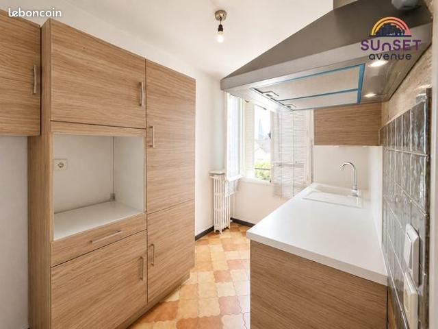 Appartement vente à Nanterre, Asnières-sur-seine