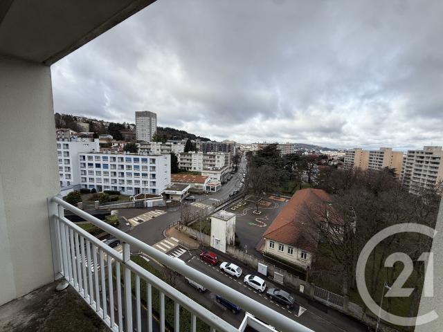 Appartement location à Saint-Étienne, Saint-etienne