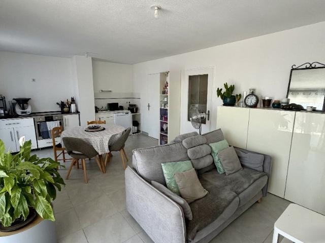 Appartement vente à Montpellier, Lattes