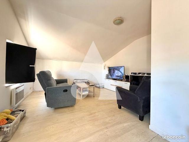 Appartement vente à Frouard, Meurthe-et-Moselle