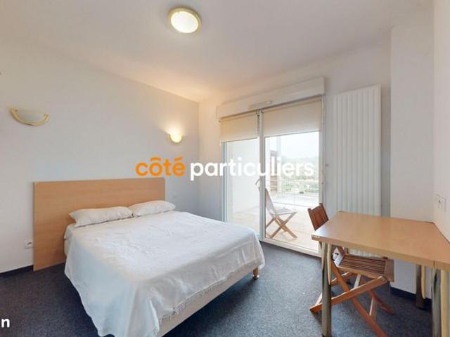 Appartement vente à Nantes, Carquefou