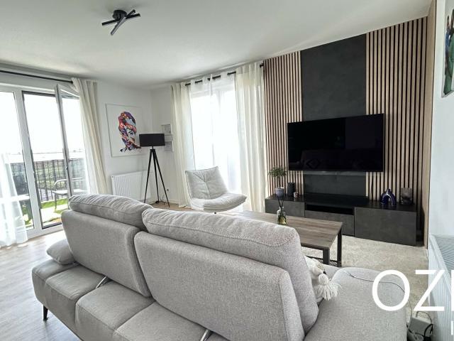 Appartement vente à Domloup