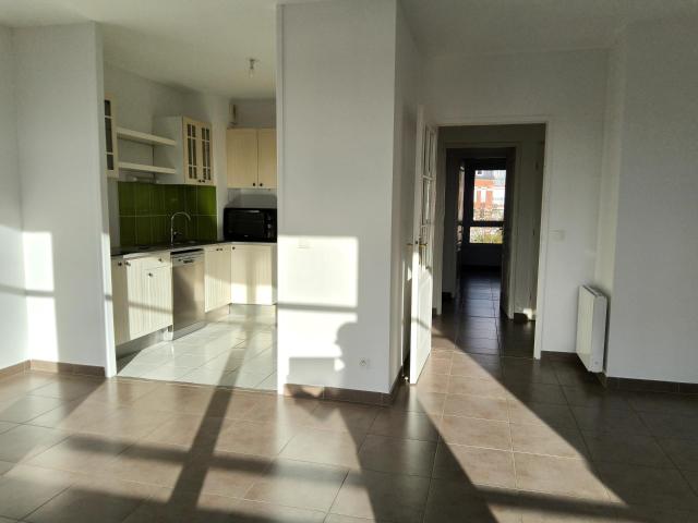 Appartement vente à Valenciennes