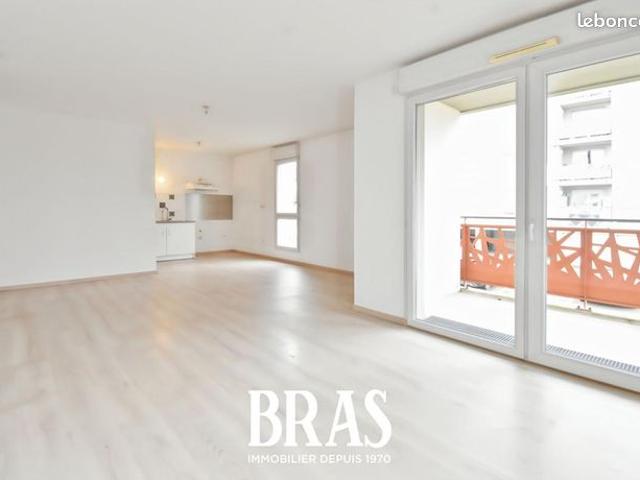 Appartement vente à Nantes, Saint-sébastien-sur-loire