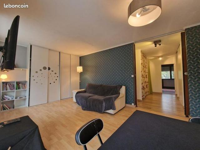 Appartement vente à Torcy, Vaires-sur-marne