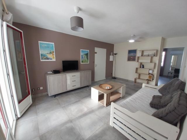 Appartement vente à La Réunion