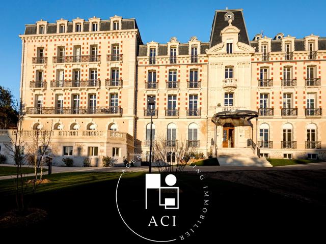 Appartement vente à Arcachon