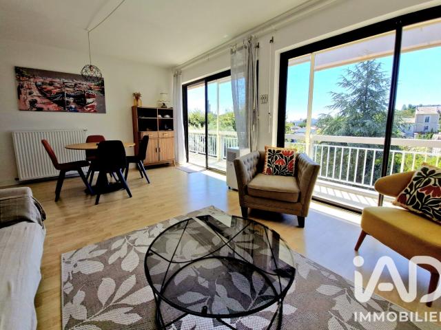 Appartement vente à Rochefort, Royan