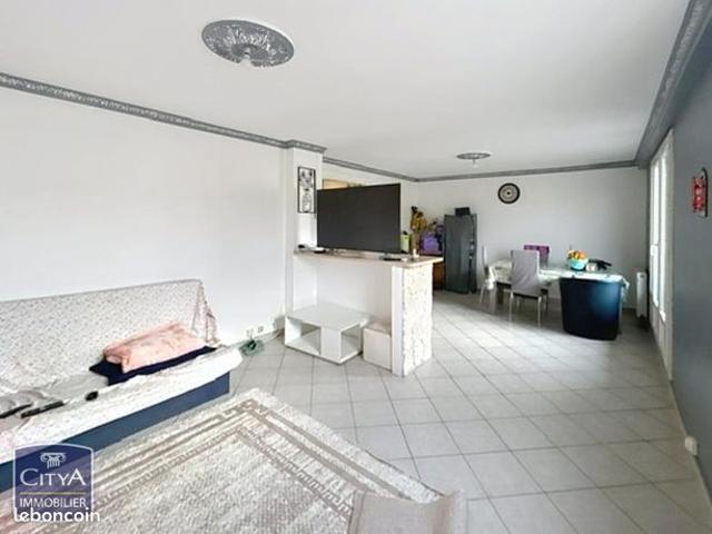 Appartement vente à Guilherand-Granges, Ardèche