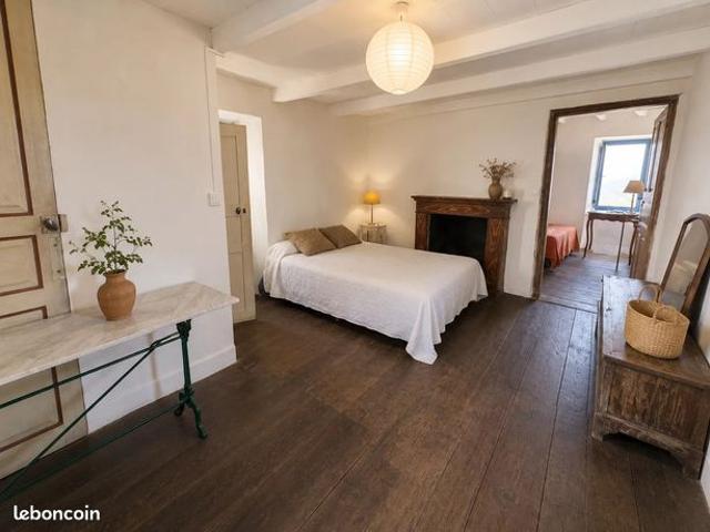 Appartement vente à Corte, Matra