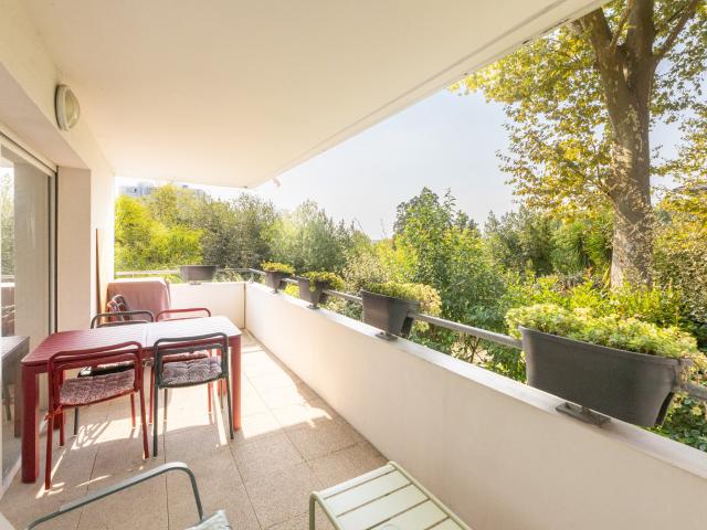 Appartement vente à Bayonne