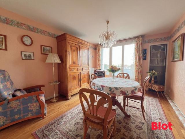 Appartement vente à Rennes, Bretagne