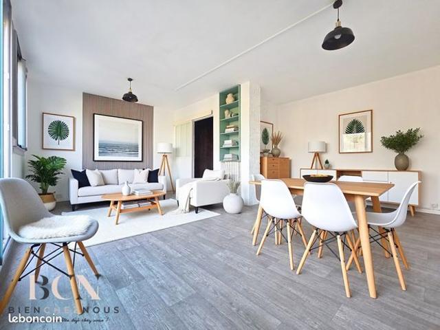 Appartement vente à Sarcelles