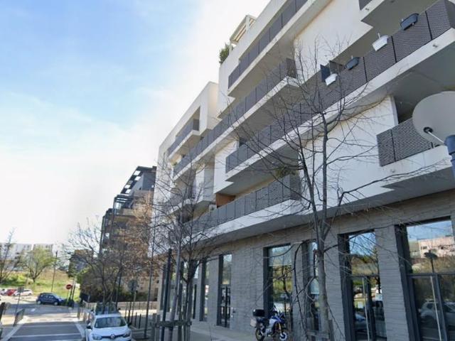 Appartement location à Montpellier