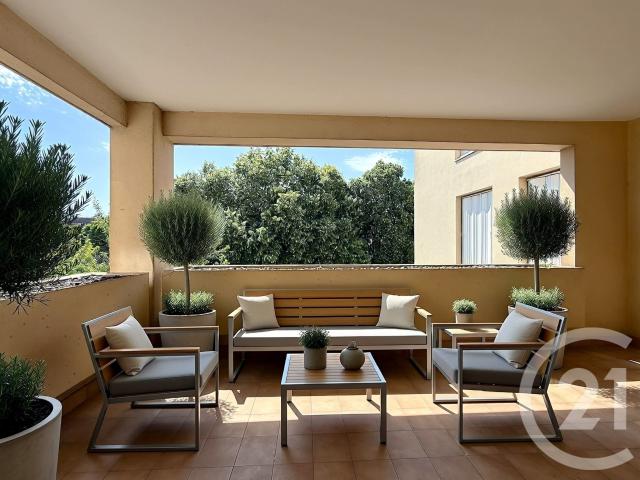 Appartement vente à Nanterre