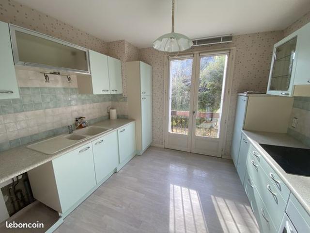 Appartement vente à Auch