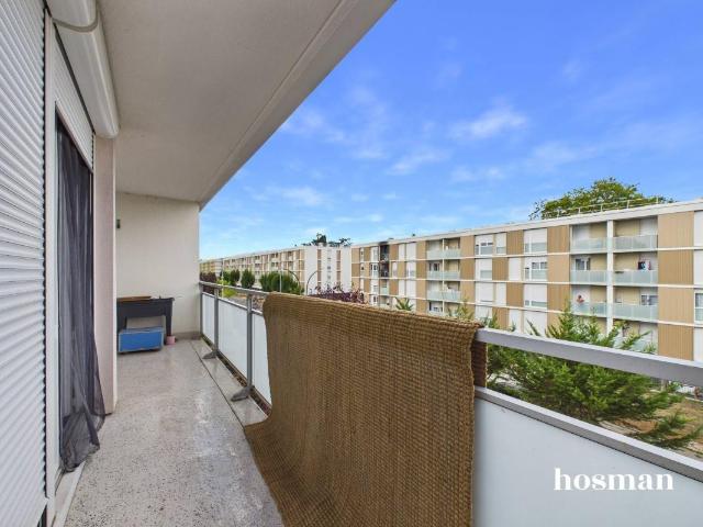 Appartement vente à Plaisance, Cenon