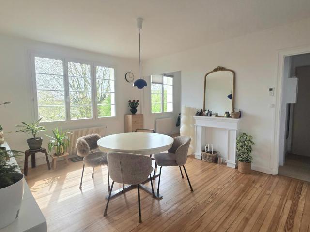 Appartement vente à Rouen, Mont-saint-aignan