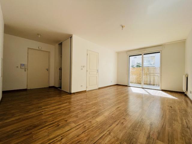 Appartement vente à Dunois Madeleine, Orléans