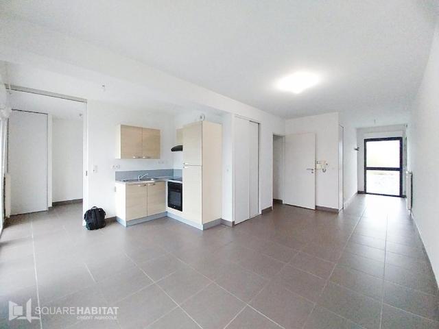 Appartement location à Kergaret, Le Relecq-Kerhuon