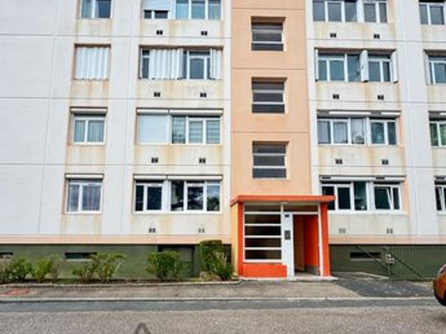 Appartement vente à Rouen, Saint-aubin-lès-elbeuf