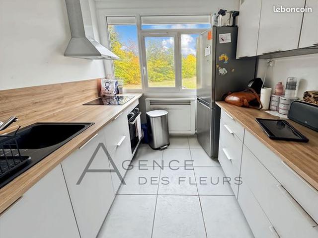 Appartement vente à Rouen, Saint-aubin-lès-elbeuf