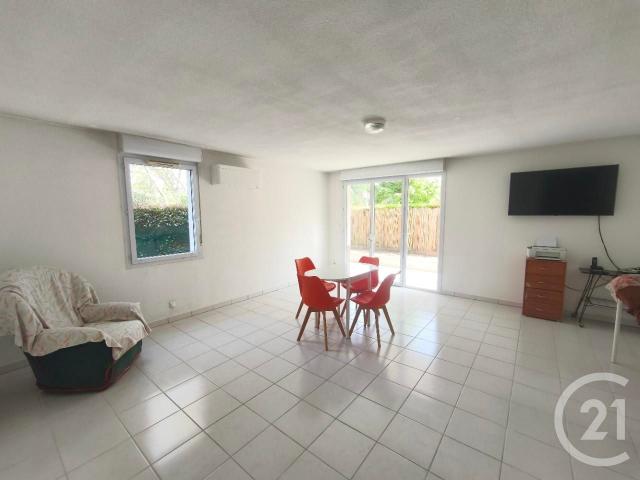 Appartement vente à Agen