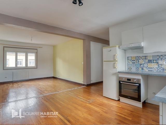 Appartement vente à Rouen, Elbeuf