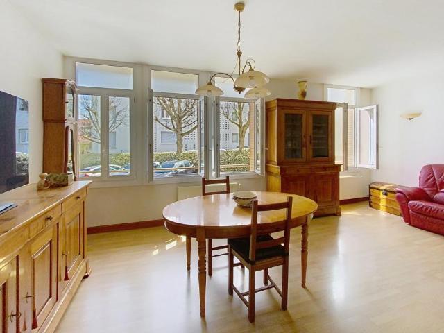 Appartement vente à Lyon, Métropole de Lyon
