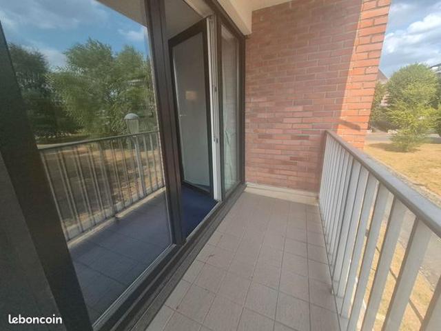 Appartement vente à Lille, Marcq-en-Barœul