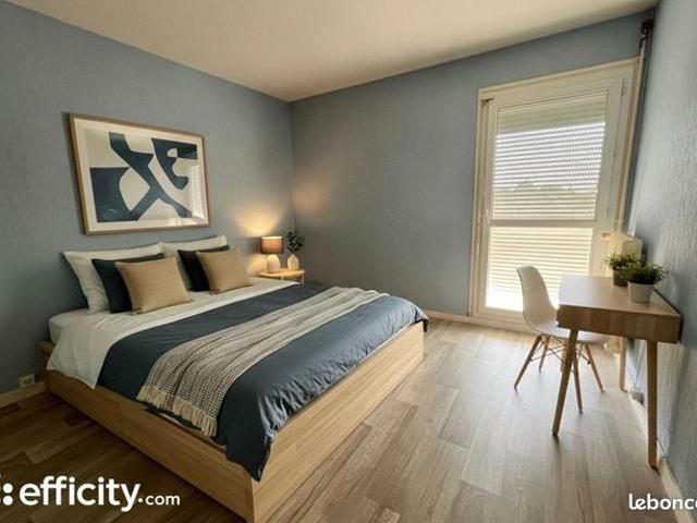 Appartement vente à Troyes, Arcis-sur-aube