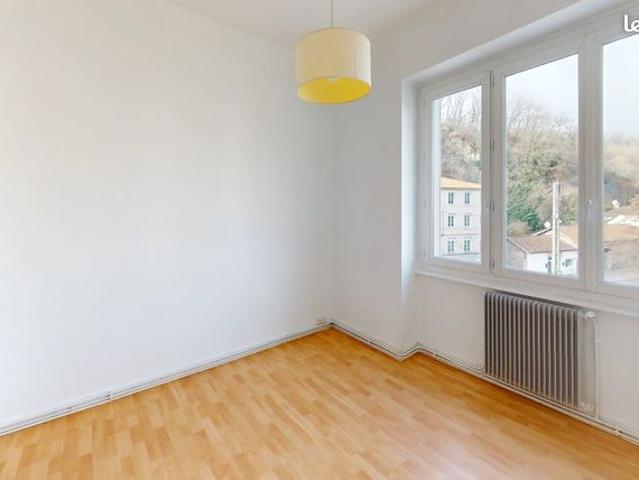Appartement vente à Vienne, Pont-evêque