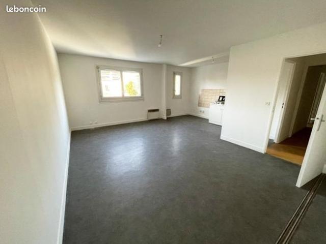 Appartement vente à Créteil, Alfortville