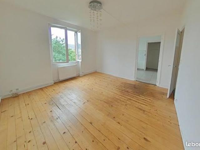 Appartement vente à Apt, Roussillon