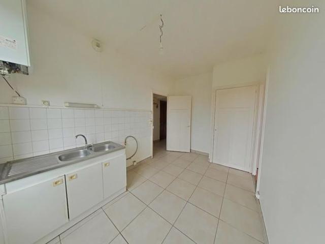 Appartement vente à Apt, Roussillon