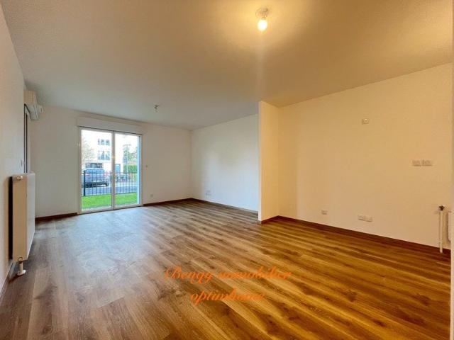 Appartement vente à Tours, Saint-cyr-sur-loire