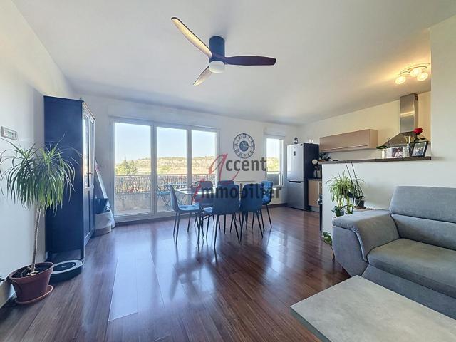 Appartement vente à Apt, Cavaillon