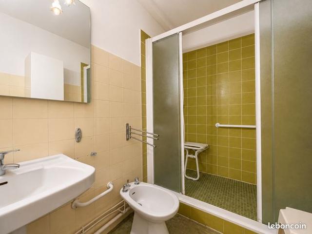 Appartement vente à Marseille, Bouches-du-Rhône
